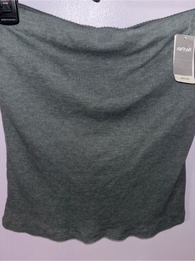 Aerie Tube Top Tank